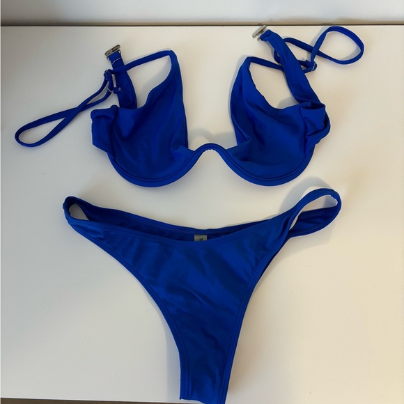 Zaful Small Bikini Set - Picture 1 of 1